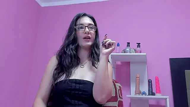 LolaBoobs online show from 5, 2, 2025