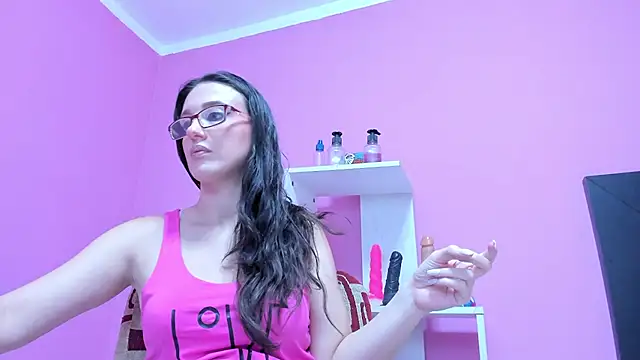 LolaBoobs online show from 6, 3, 2025