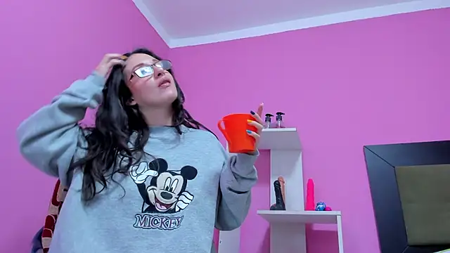 LolaBoobs online show from 10, 3, 2025