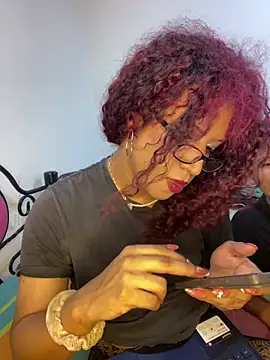 zahrivk1 online show from 21, 1, 2025