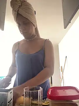 zahrivk1 online show from 6, 3, 2025