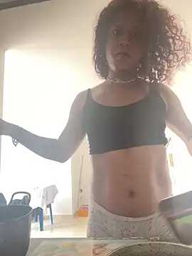 zahrivk1 online show from 8, 3, 2025