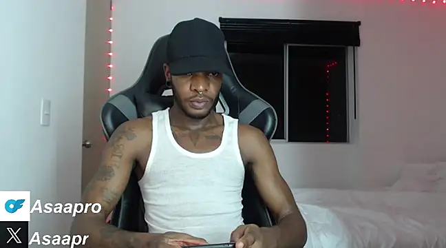 asaapr online show from 1, 2, 2025