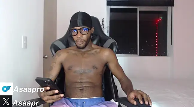 asaapr online show from 12, 2, 2025