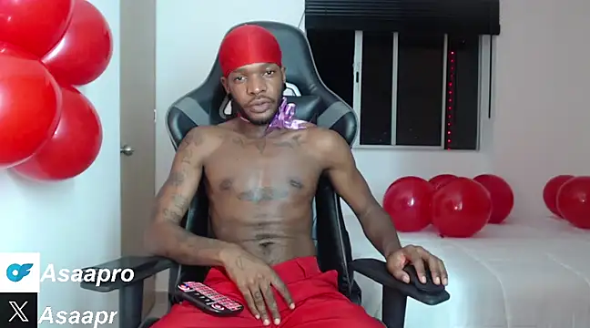 asaapr online show from 15, 2, 2025