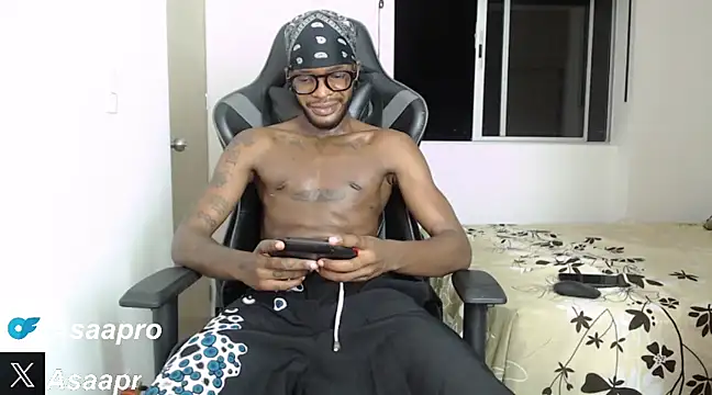 asaapr online show from 22, 2, 2025