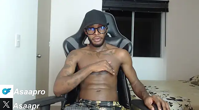 asaapr online show from 25, 2, 2025