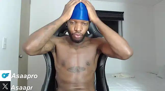 asaapr online show from 27, 2, 2025