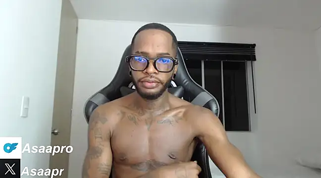 asaapr online show from 1, 3, 2025