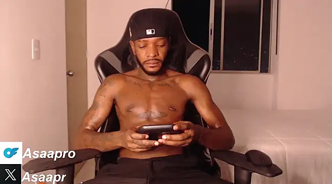 asaapr online show from 11, 3, 2025