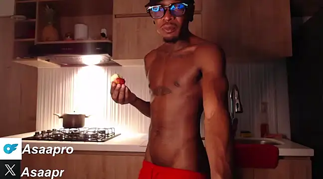 asaapr online show from 23, 3, 2025