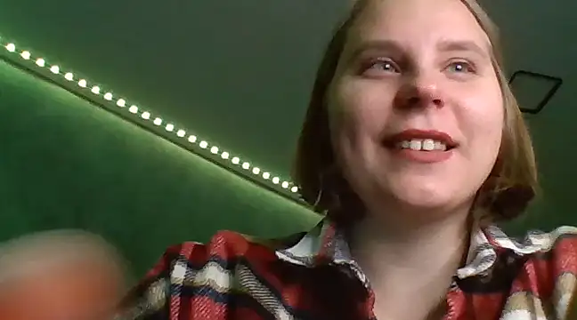 Snapshot of Thalia__Star chatting on 15, 12, 2024 Thalia Star online show from 15, 12, 2024