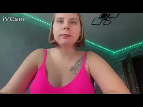 Snapshot of Thalia__Star chatting on 20, 12, 2024 Thalia Star online show from 20, 12, 2024