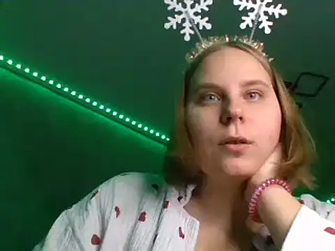 Snapshot of Thalia__Star chatting on 25, 12, 2024 Thalia Star online show from 25, 12, 2024