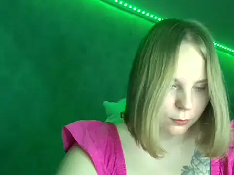 Snapshot of Thalia__Star chatting on 22, 1, 2025 Thalia Star online show from 22, 1, 2025