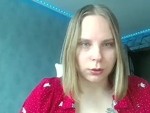 Snapshot of Thalia__Star chatting on 16, 2, 2025 Thalia Star online show from 16, 2, 2025