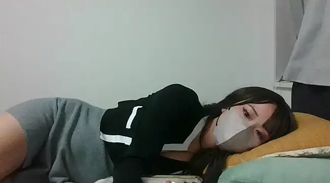 Snapshot of rina333info chatting on 8, 12, 2024 rina333info online show from 8, 12, 2024