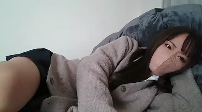 Snapshot of rina333info chatting on 4, 1, 2025 rina333info online show from 4, 1, 2025