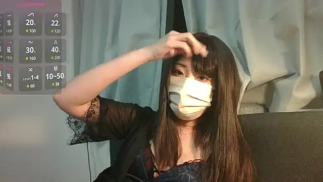 Snapshot of rina333info chatting on 21, 2, 2025 rina333info online show from 21, 2, 2025