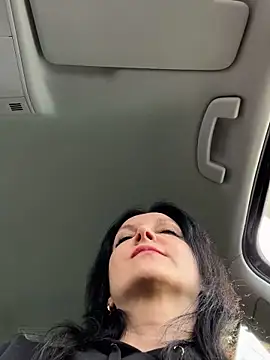 -OLYA- online show from 11, 3, 2025