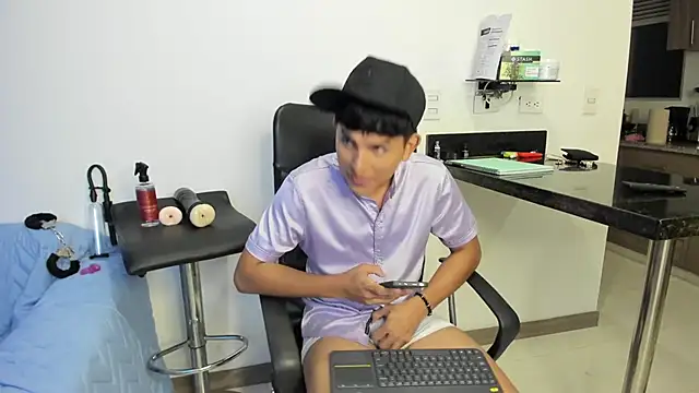 Lyam ap online show from 18, 1, 2025