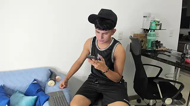 Lyam ap online show from 1, 2, 2025