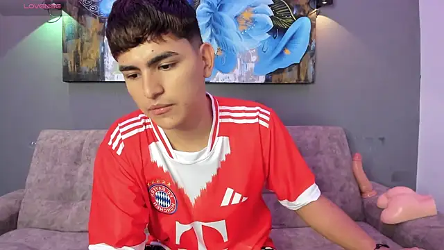 Lyam ap online show from 21, 9, 2025