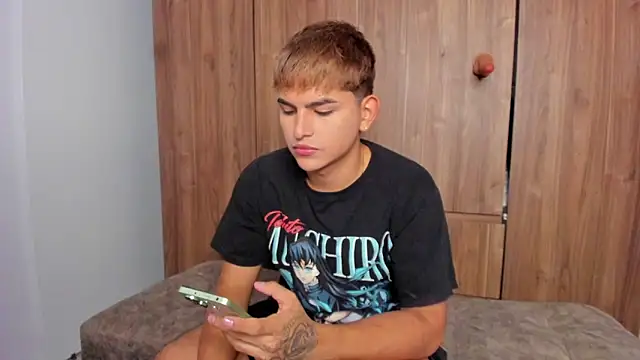 Lyam ap online show from 2, 11, 2025