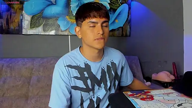 Lyam ap online show from 16, 12, 2025