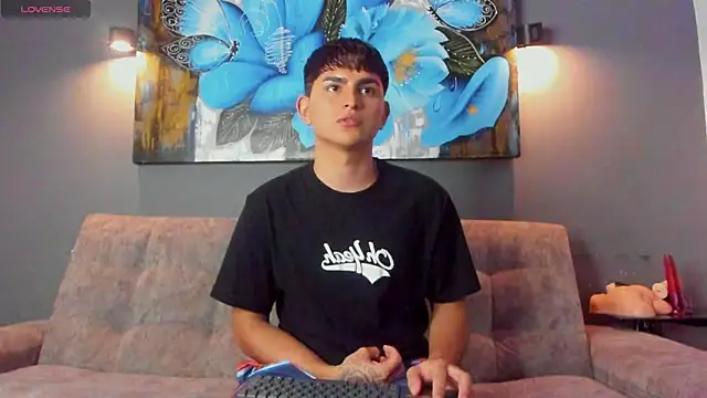 Lyam ap online show from 18, 12, 2025