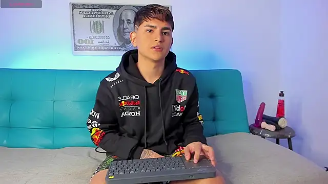 Lyam ap online show from 21, 12, 2025