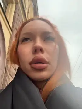 babydolll online show from 24, 1, 2025