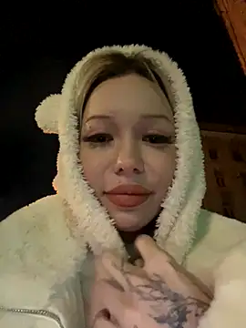 babydolll online show from 11, 10, 2025