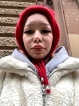 babydolll online show from 20, 11, 2025