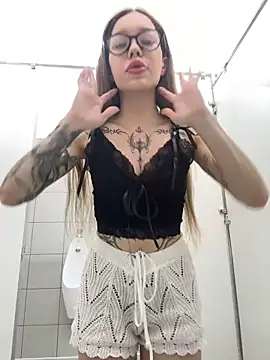 babydolll online show from 2, 7, 2026