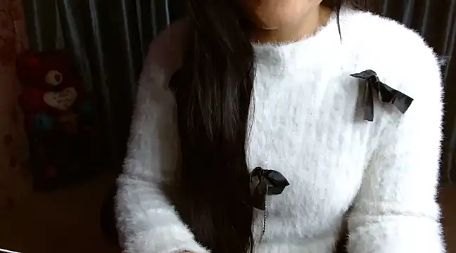 Snapshot of Zonayesha chatting on 18, 1, 2025 Zonayesha online show from 18, 1, 2025