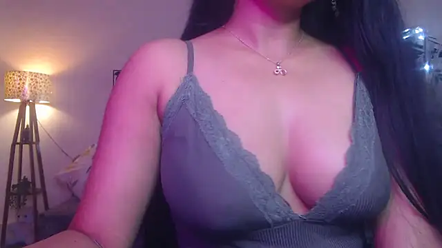 Zonayesha online show from 31, 10, 2025