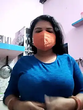 Snapshot of Dr_Chhaya chatting on 9, 1, 2026 Dr Chhaya online show from 9, 1, 2026