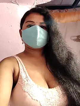 Snapshot of Dr_Chhaya chatting on 12, 2, 2026 Dr Chhaya online show from 12, 2, 2026