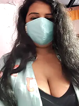 Snapshot of Dr_Chhaya chatting on 15, 2, 2026 Dr Chhaya online show from 15, 2, 2026