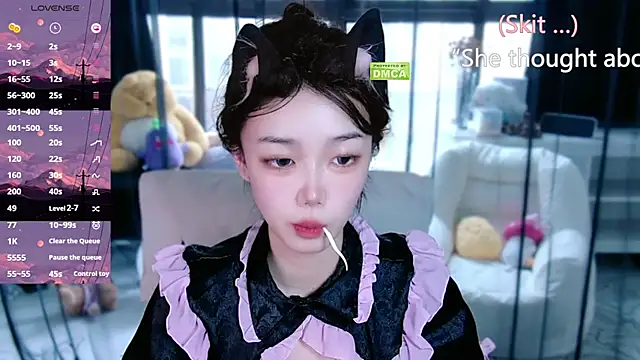 Sheep-1 online show from 21, 9, 2025