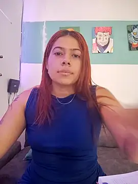 Caro kitty- online show from 5, 3, 2025