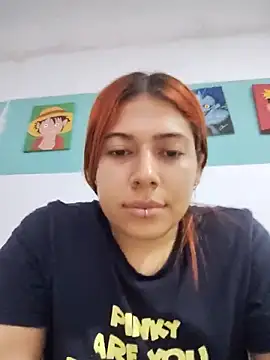 Caro kitty- online show from 21, 3, 2025