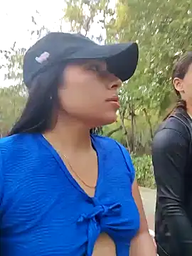 Caro kitty- online show from 19, 11, 2025