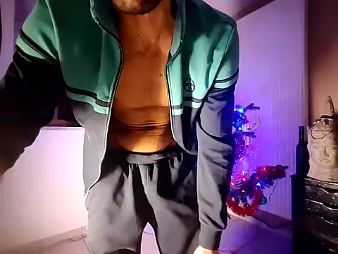 ApollonFit x69 online show from 7, 12, 2024