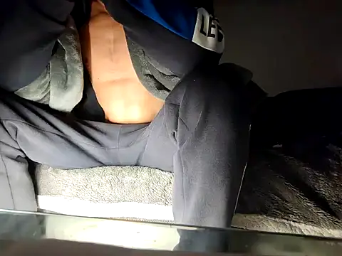 ApollonFit x69 online show from 7, 1, 2025