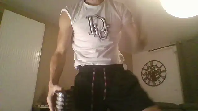 ApollonFit x69 online show from 30, 9, 2025