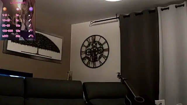 ApollonFit x69 online show from 8, 11, 2025