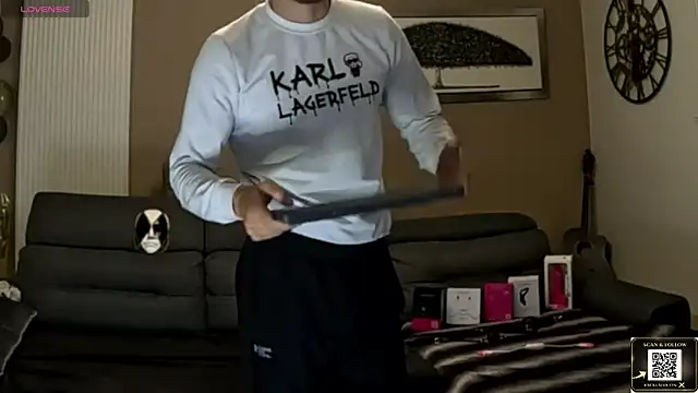 ApollonFit x69 online show from 5, 4, 2026