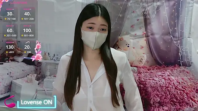 -REIREI- online show from 7, 12, 2024